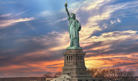 USA