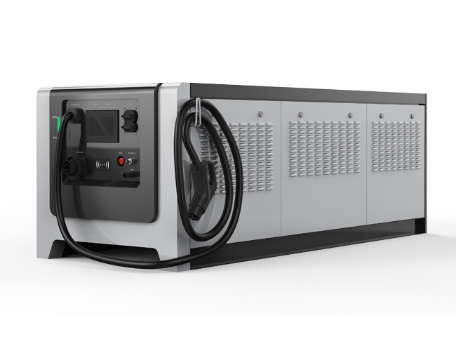 141 Degree Electric Fixed Mobile Stroage and Charging