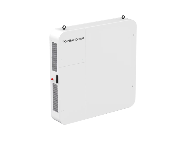 PEDF Energy Storage