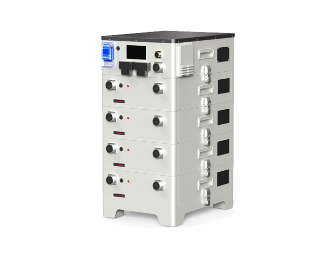 TP-DW-10KWh-5KW