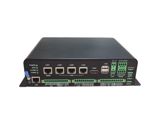 Energy Storage Controller