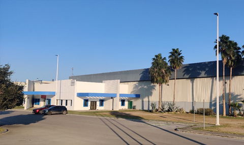 TOPBAND Mexico Factory Enters Mass Production Successfully, Taking Global Delivery Capacity to A Next Level