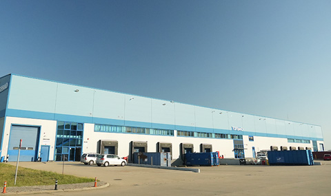 Topband Europe Factory Held Grand Opening Ceremony, Enhancing Global Presence.