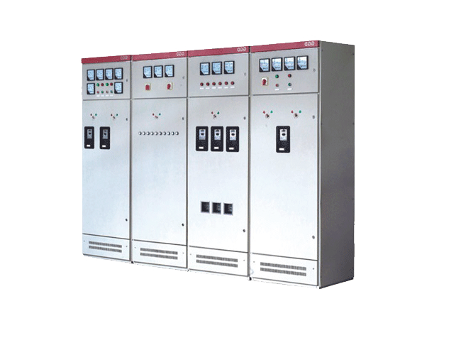 GGD type low voltage fixed switchgear