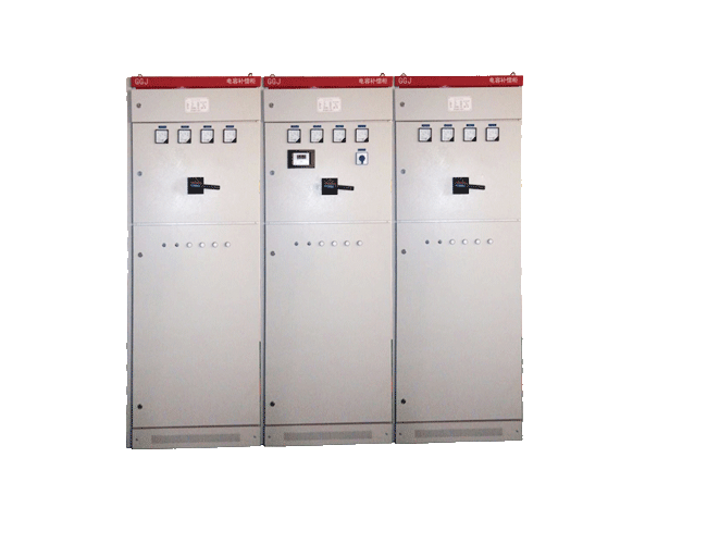 GGJ type low-voltage reactive power compensation cabinet