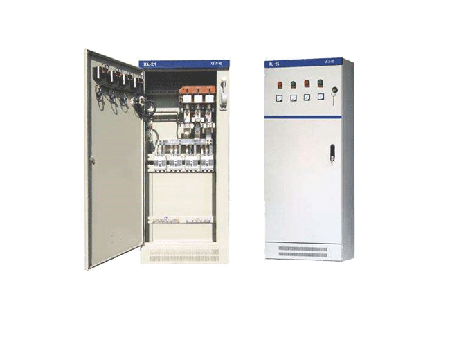 XL-21 power distribution box
