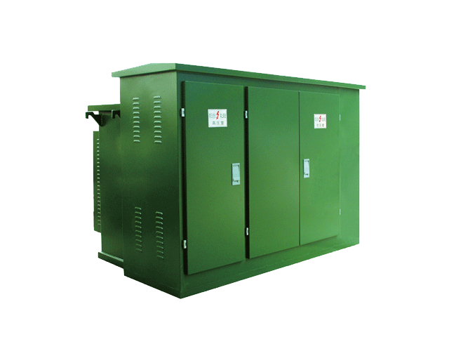 ZGS11-120.4 American Box Transformer