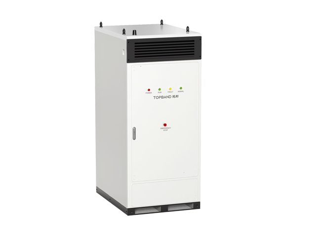 261 Degree Electric Energy Storage Cabinet