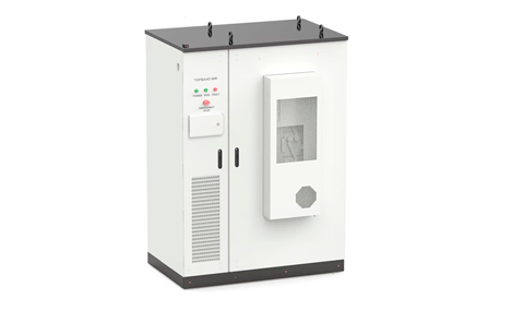 Energy storage cabinet: a key equipment for future energy management.