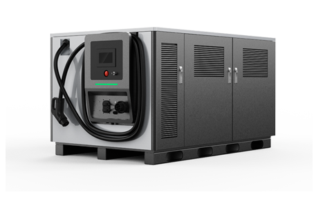 How can microgrid energy storage technology achieve efficient utilization of clean energy?