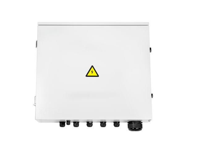 AC Combiner Box