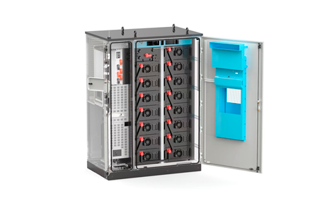 Choose a suitable energy storage supplier or manufacturer?
