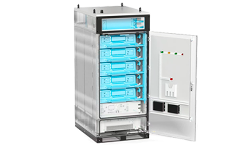 commercial energy storage
