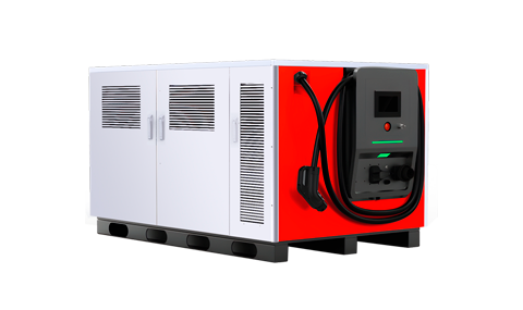energy storage cabinet