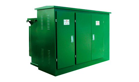 What are the differences between American and European box type transformers.