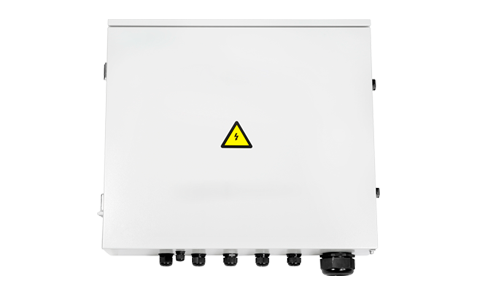 What is a photovoltaic combiner box? What are the components of a photovoltaic combiner box?