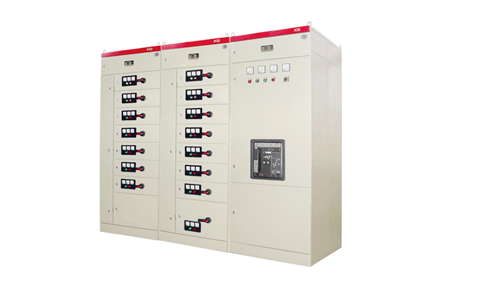 Special attention should be paid when installing low-voltage switchgear.