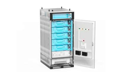 In depth analysis of common problems in the construction of industrial and commercial energy storage power stations.