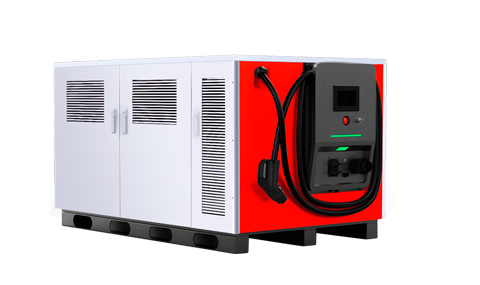 The role and application of inverters in energy storage grids.