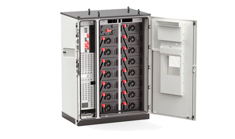 How to quickly recoup costs for industrial and commercial energy storage cabinets.