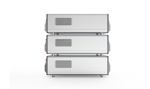 What is a stacked energy storage lithium battery.