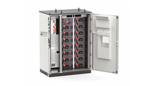 How to choose the capacity when purchasing an energy storage cabinet?