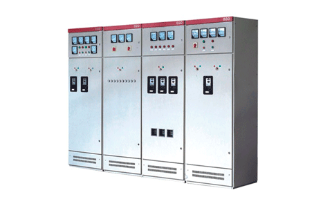 distribution cabinets