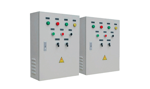 distribution boxes