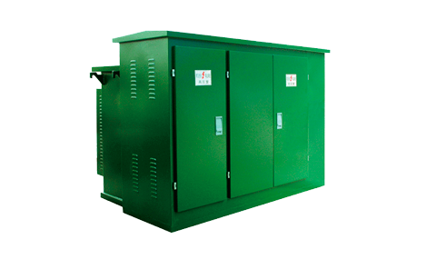 How to deal with the tripping fault of the box type substation.