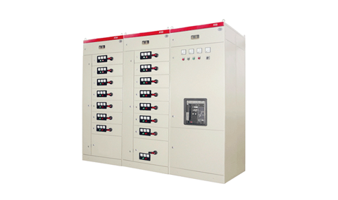 Structural characteristics of low-voltage distribution cabinets for communication.
