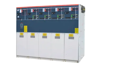 Quality measurement standards for high-voltage distribution boxes.