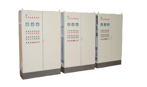 A Brief Discussion on Maintenance Methods for Low Voltage Complete Equipment Cabinets.
