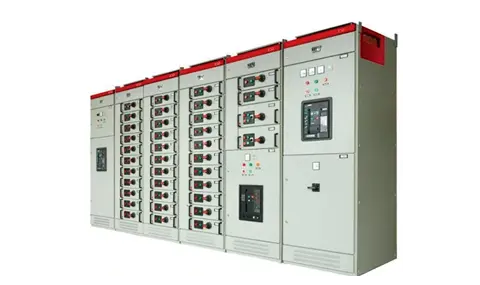 Materials to be prepared when consulting high and low voltage switchgear and reactive power compensation devices.
