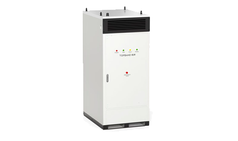 Energy storage becomes a new growth point in the energy industry.