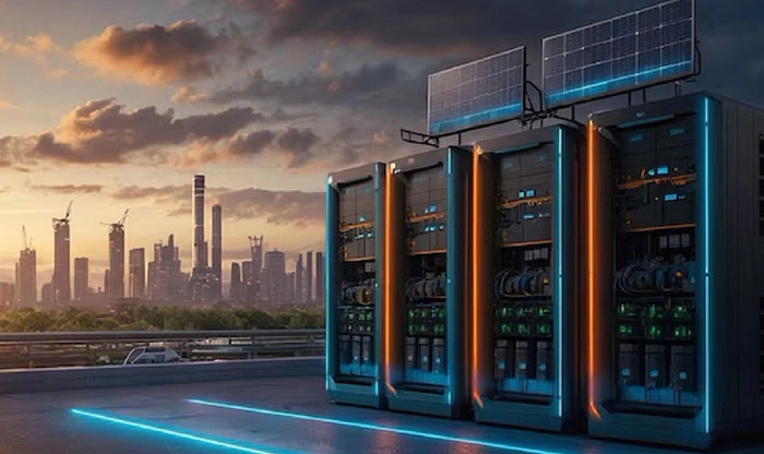 Smart Energy Storage System: Overview, Features, Applications & Case Studies