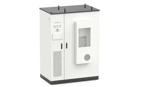 How to choose an energy storage station.