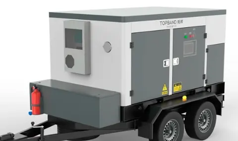 How to purchase mobile energy storage power supply.