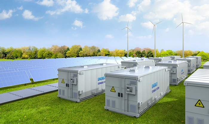 Renewable Energy Storage Solutions :Benefits, Costs & TOPBAND Products