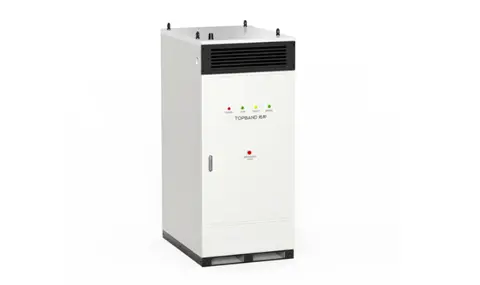 Which structure of energy storage cabinet is better.