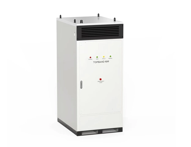 261° Electric Energy Storage Battery Cabinet 