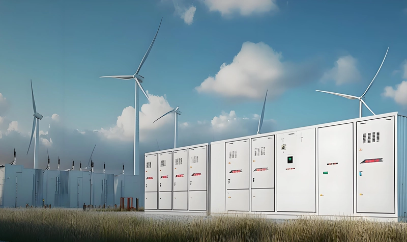 Topband: Redefining Temporary Event Power with Mobile Energy Solutions