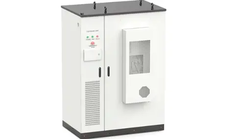 Integrated light storage and charging: a new solution and future outlook in the field of new energy.