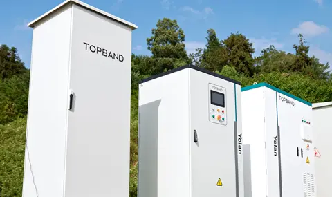 Safety protection technology for outdoor power cabinets: key points and measures.