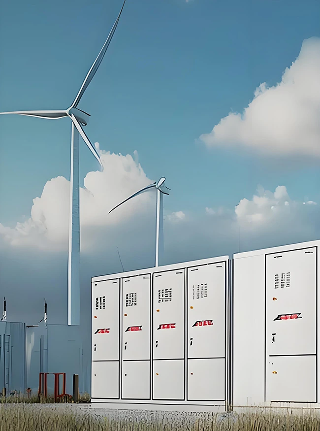 Renewable Hybrid Microgrids
