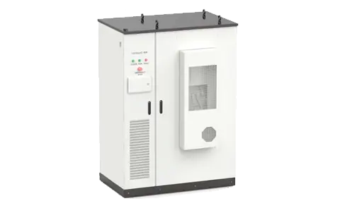Application scenarios of liquid cooled outdoor cabinet energy storage system.