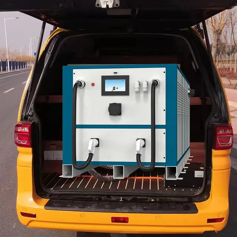  best portable ev charger