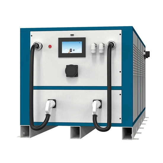  mobile ev charging stations