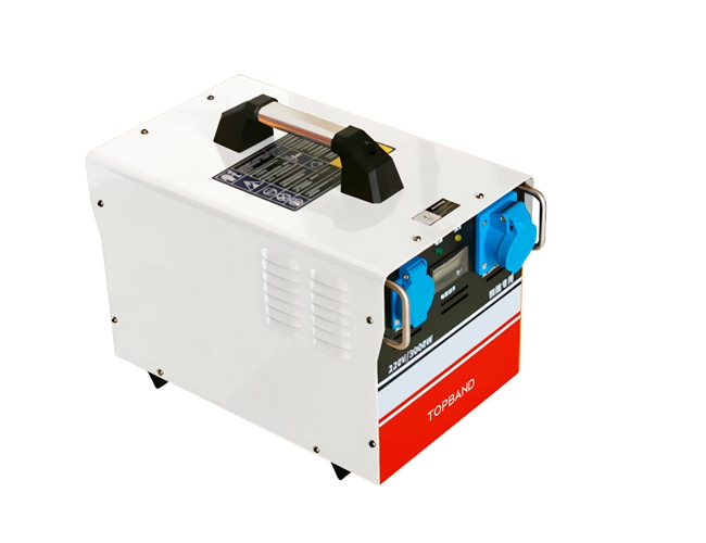  portable energy storage system