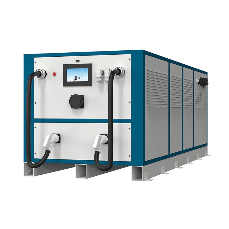  portable ev charging station
